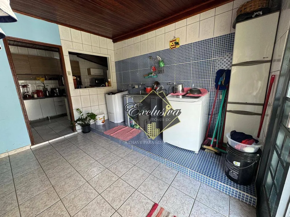 Casa, 2 quartos, 106 m² - Foto 16