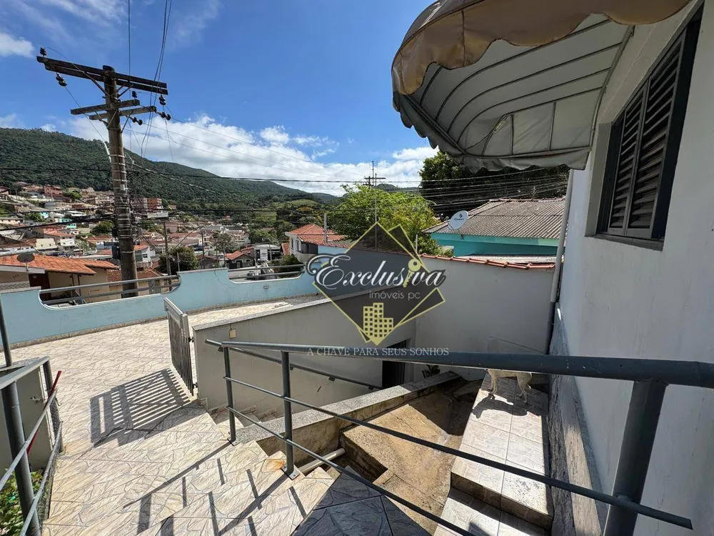 Casa, 2 quartos, 106 m² - Foto 18