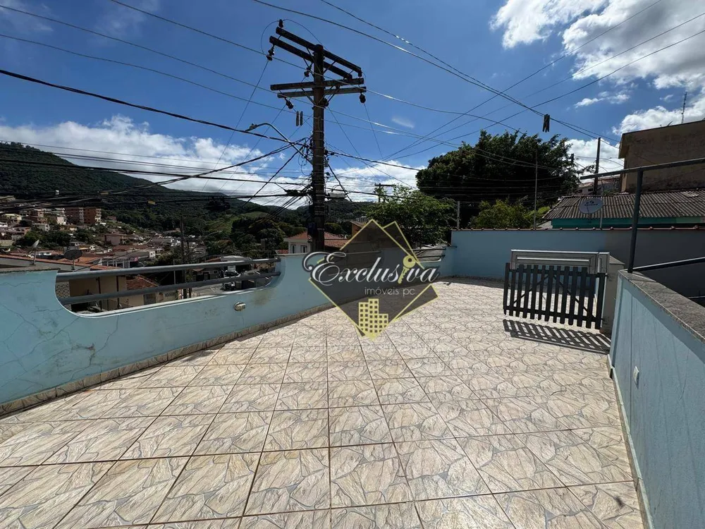 Casa, 2 quartos, 106 m² - Foto 20