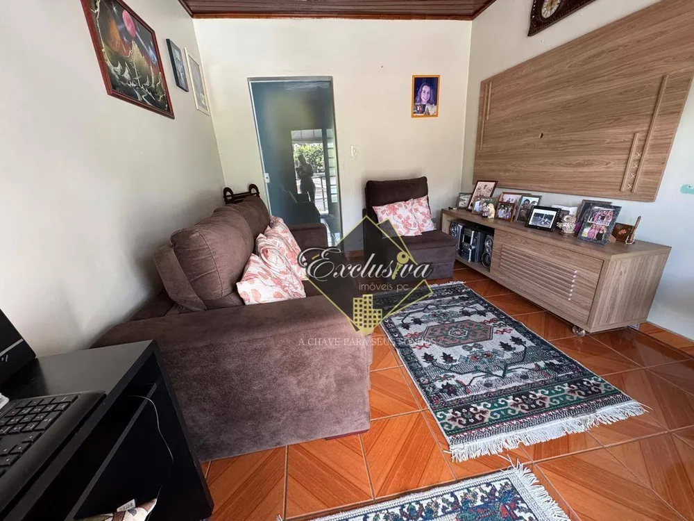 Casa, 2 quartos, 106 m² - Foto 3