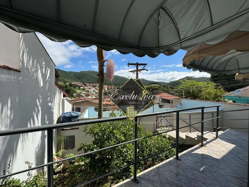 Casa, 2 quartos, 106 m² - Foto 8