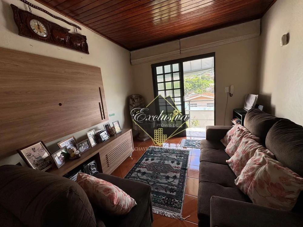 Casa, 2 quartos, 106 m² - Foto 4