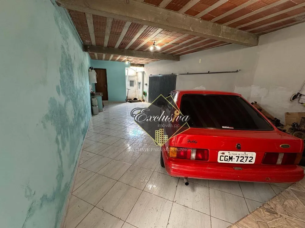 Casa, 2 quartos, 106 m² - Foto 5