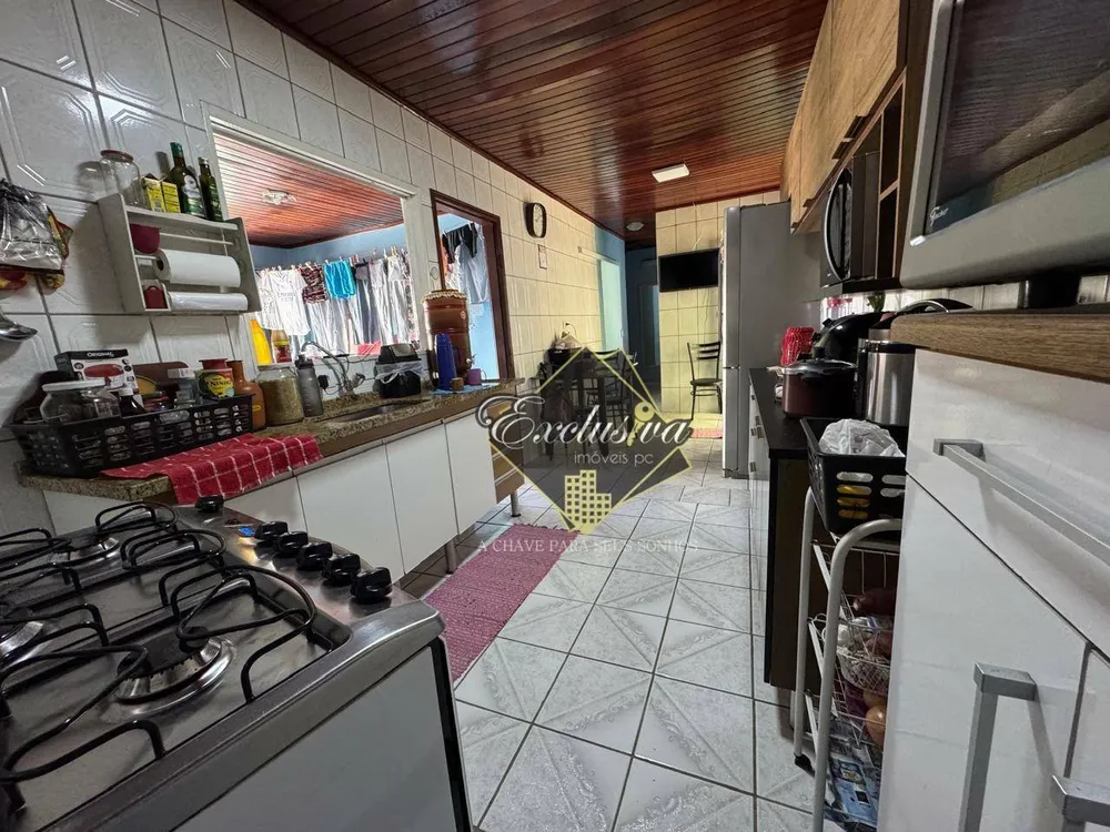 Casa, 2 quartos, 106 m² - Foto 13