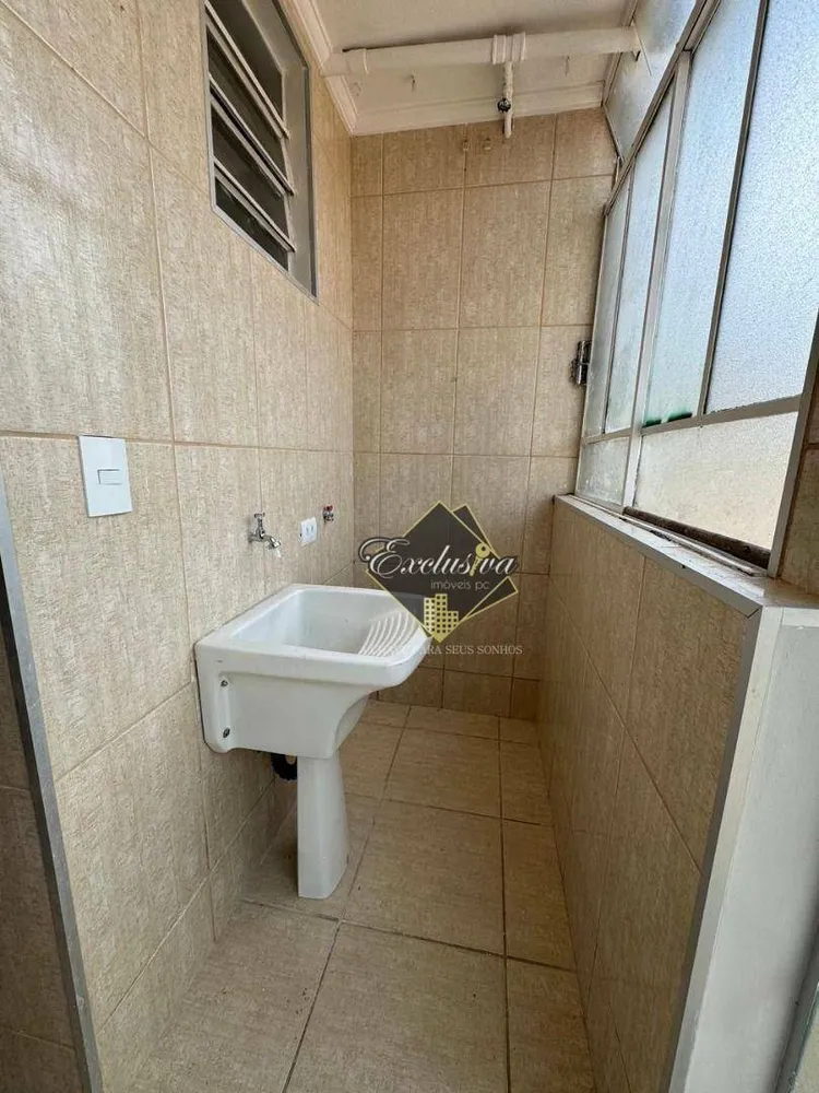 Apartamento, 1 quarto, 47 m² - Foto 1