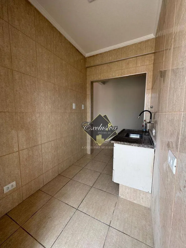 Apartamento, 1 quarto, 47 m² - Foto 5