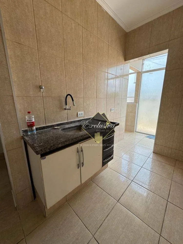 Apartamento, 1 quarto, 47 m² - Foto 6