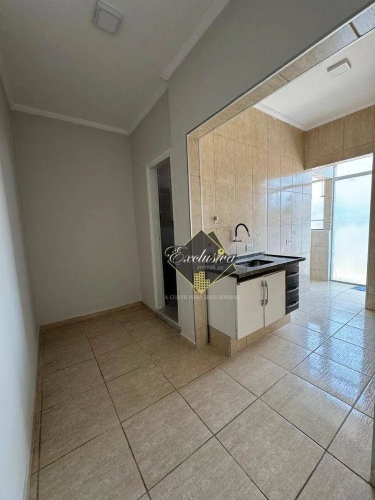 Apartamento, 1 quarto, 47 m² - Foto 2