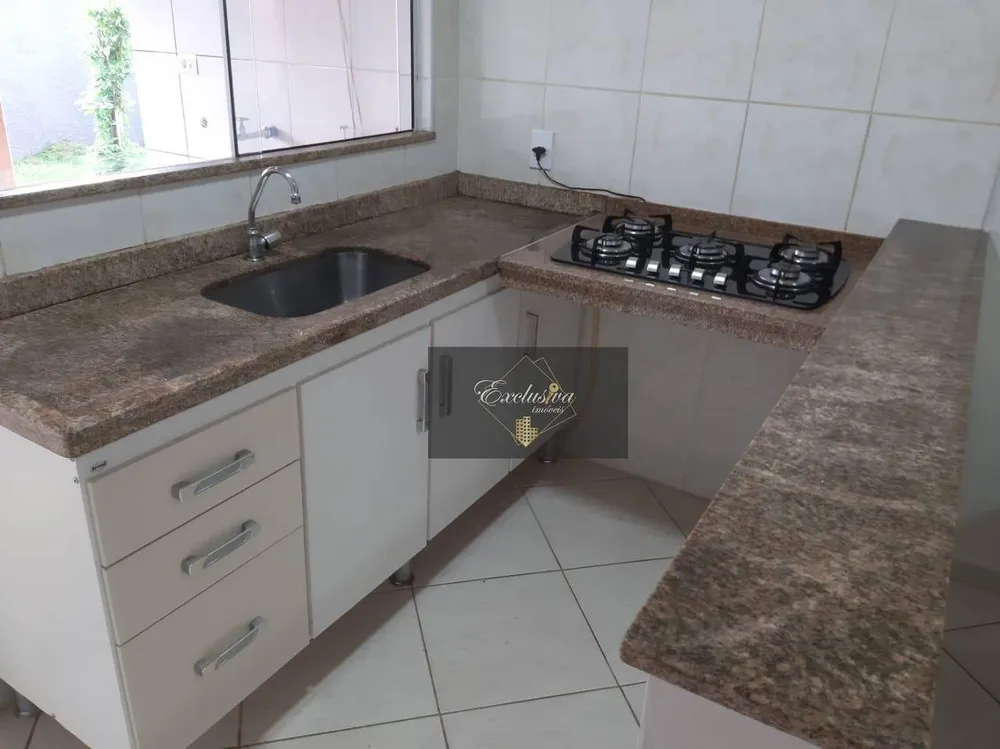 Apartamento, 3 quartos, 106 m² - Foto 1