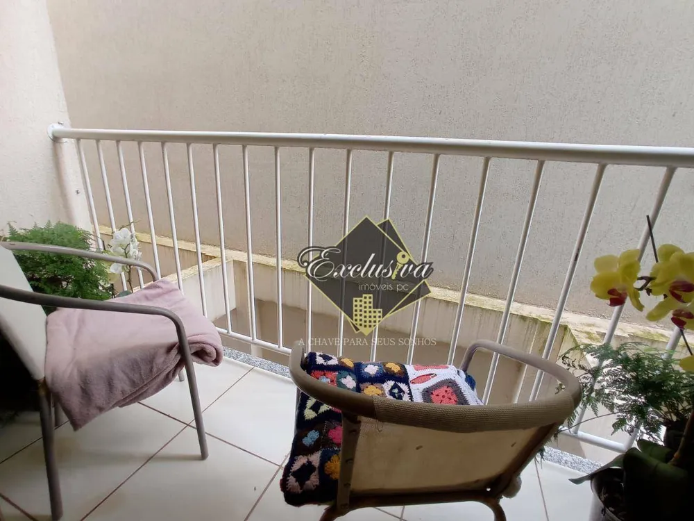 Apartamento, 3 quartos - Foto 6