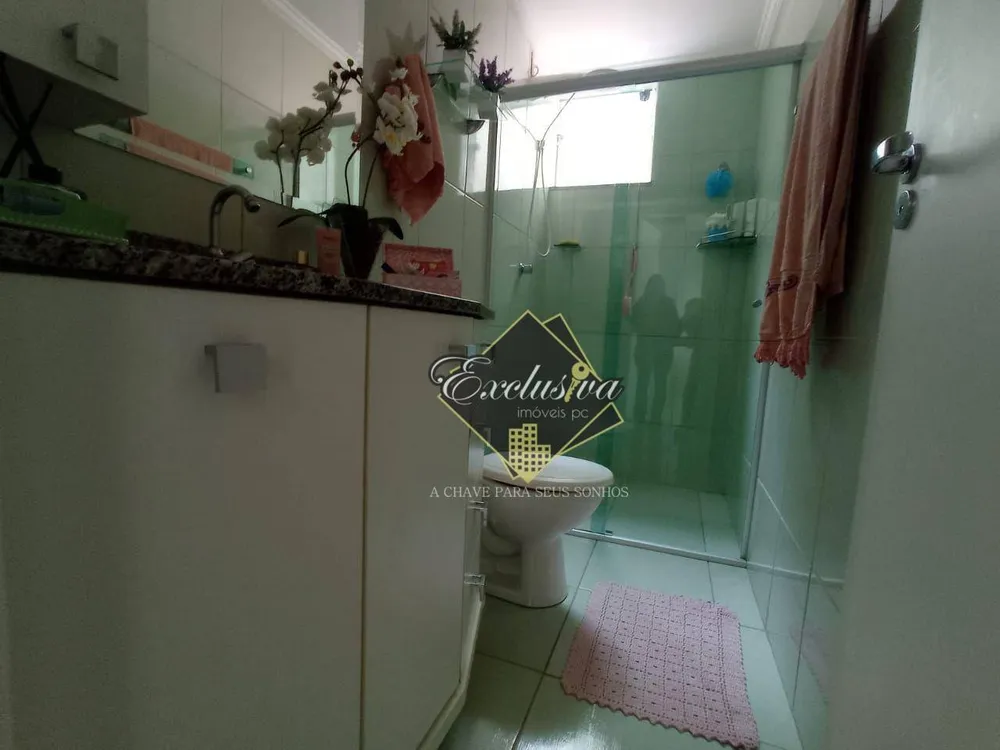 Apartamento, 3 quartos - Foto 14