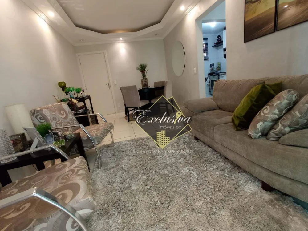 Apartamento, 3 quartos - Foto 5