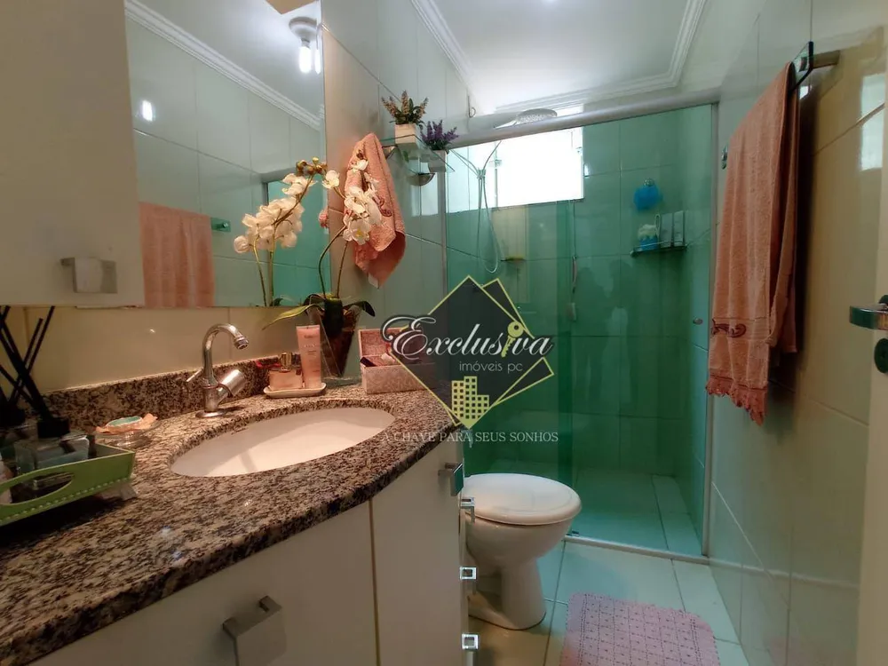 Apartamento, 3 quartos - Foto 15