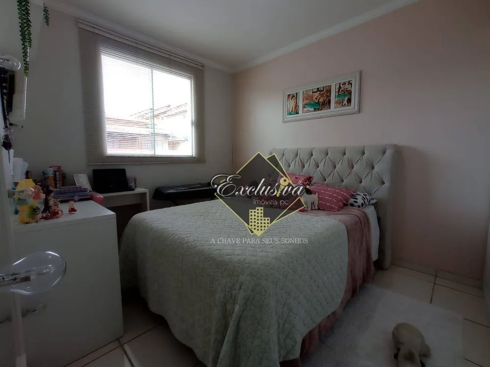 Apartamento, 3 quartos - Foto 12
