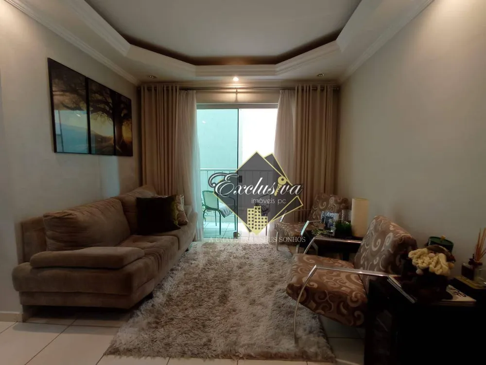 Apartamento, 3 quartos - Foto 4