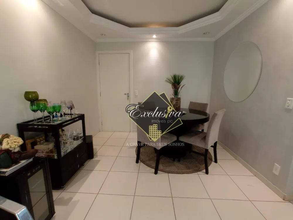 Apartamento, 3 quartos - Foto 7