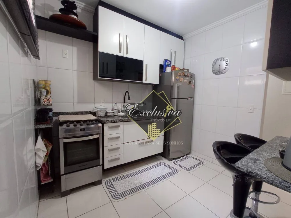 Apartamento, 3 quartos - Foto 9
