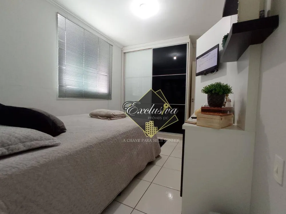 Apartamento, 3 quartos - Foto 11
