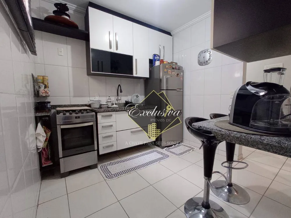 Apartamento, 3 quartos - Foto 8