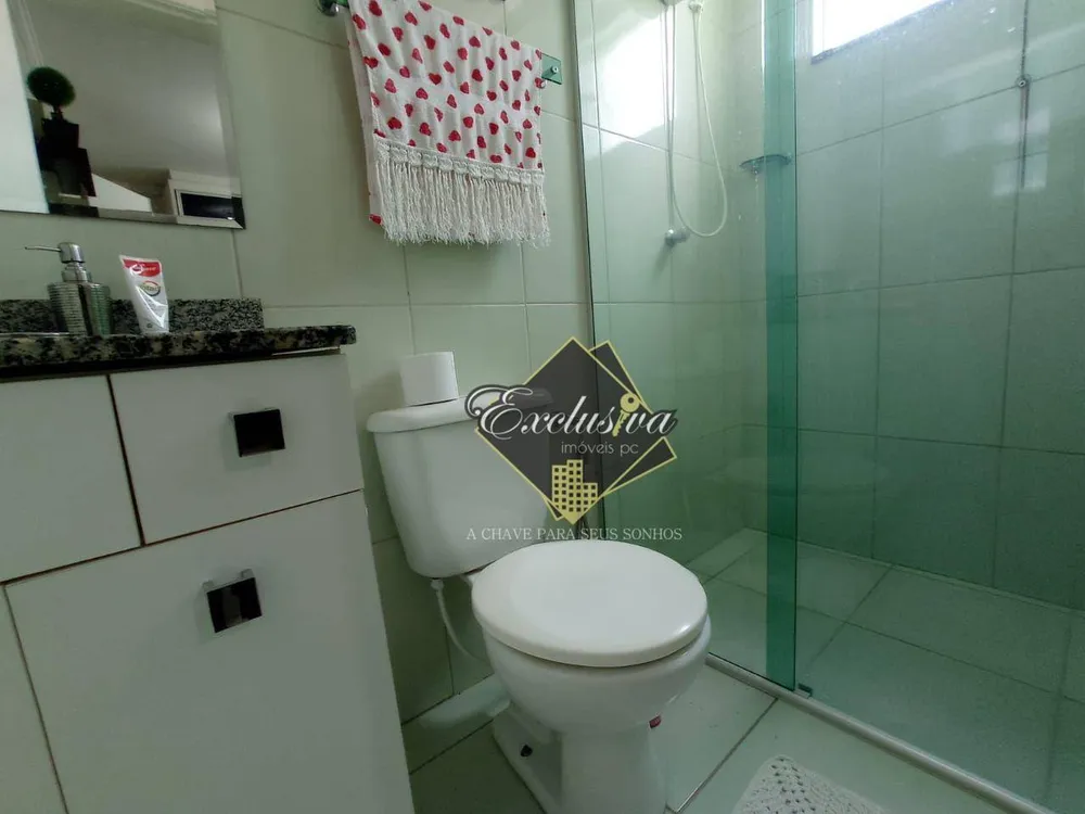 Apartamento, 3 quartos - Foto 13