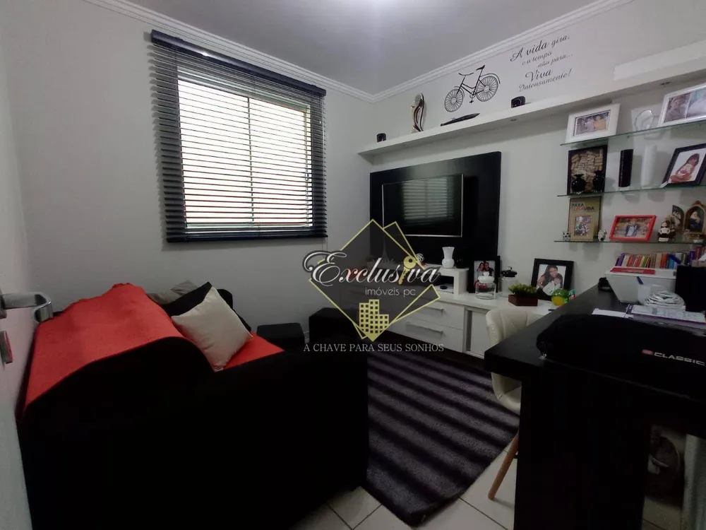 Apartamento, 3 quartos - Foto 10