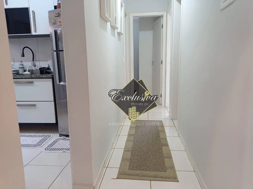 Apartamento, 3 quartos - Foto 16