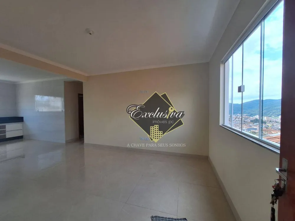 Apartamento, 2 quartos, 86 m² - Foto 2