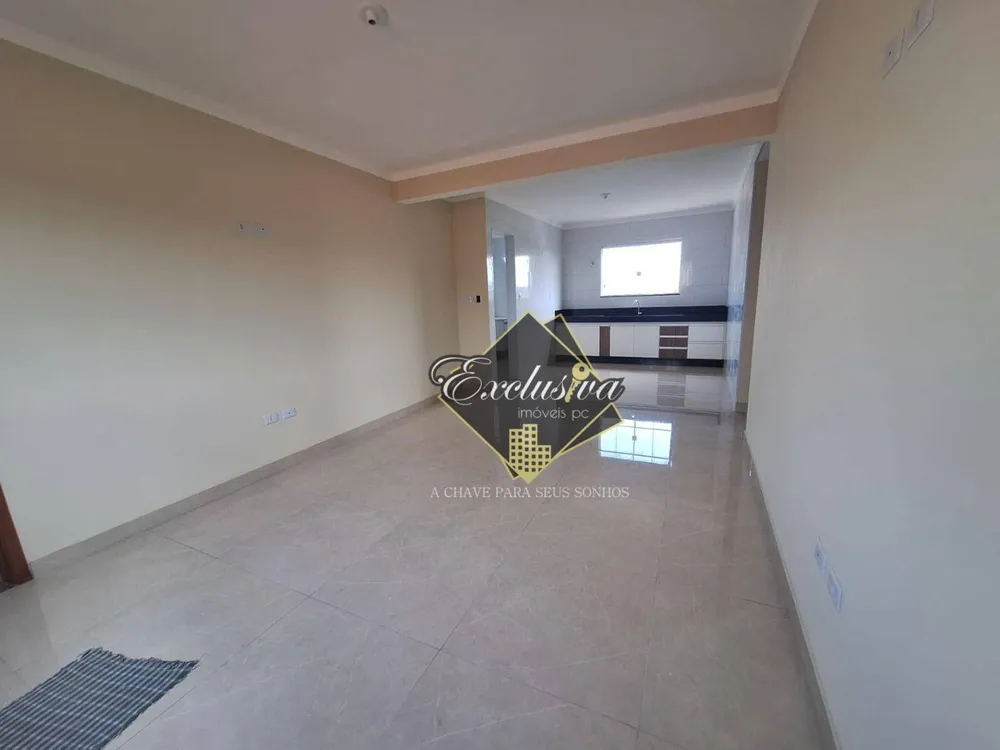 Apartamento, 2 quartos, 86 m² - Foto 1
