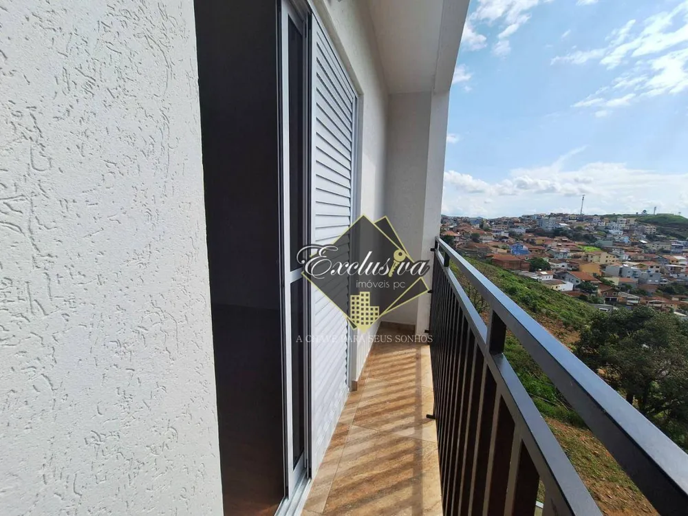 Apartamento, 2 quartos, 86 m² - Foto 12