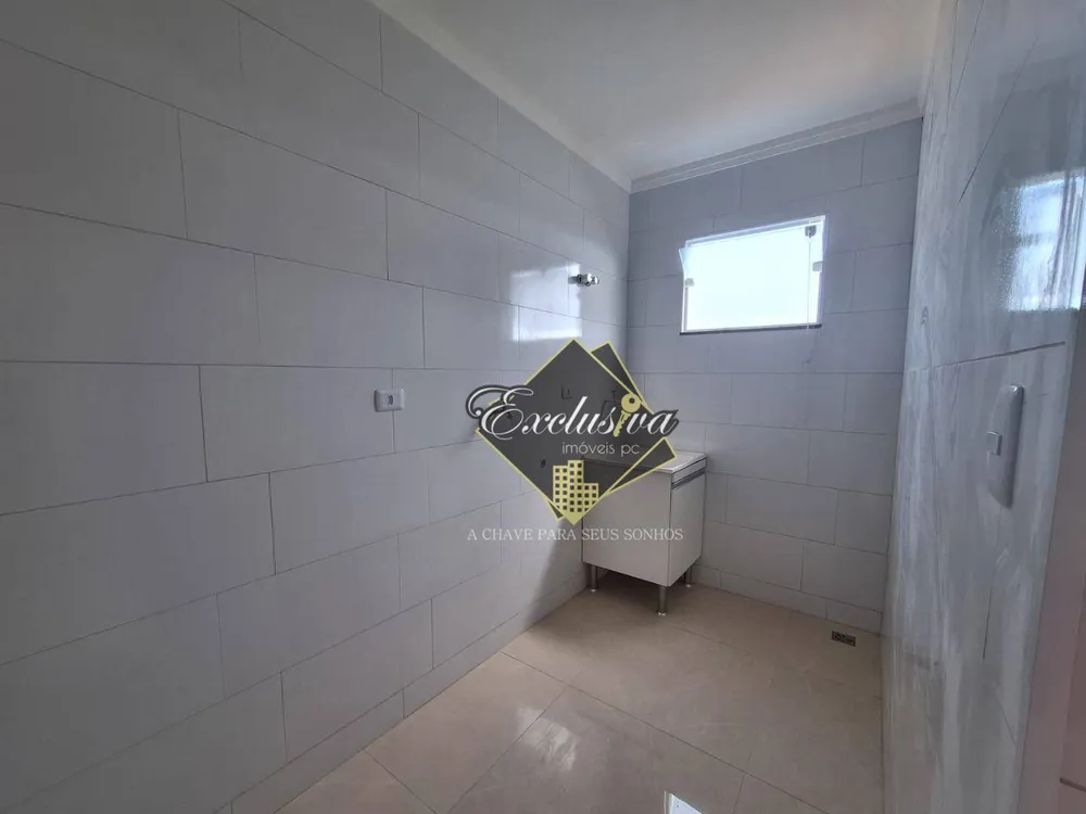 Apartamento, 2 quartos, 86 m² - Foto 16