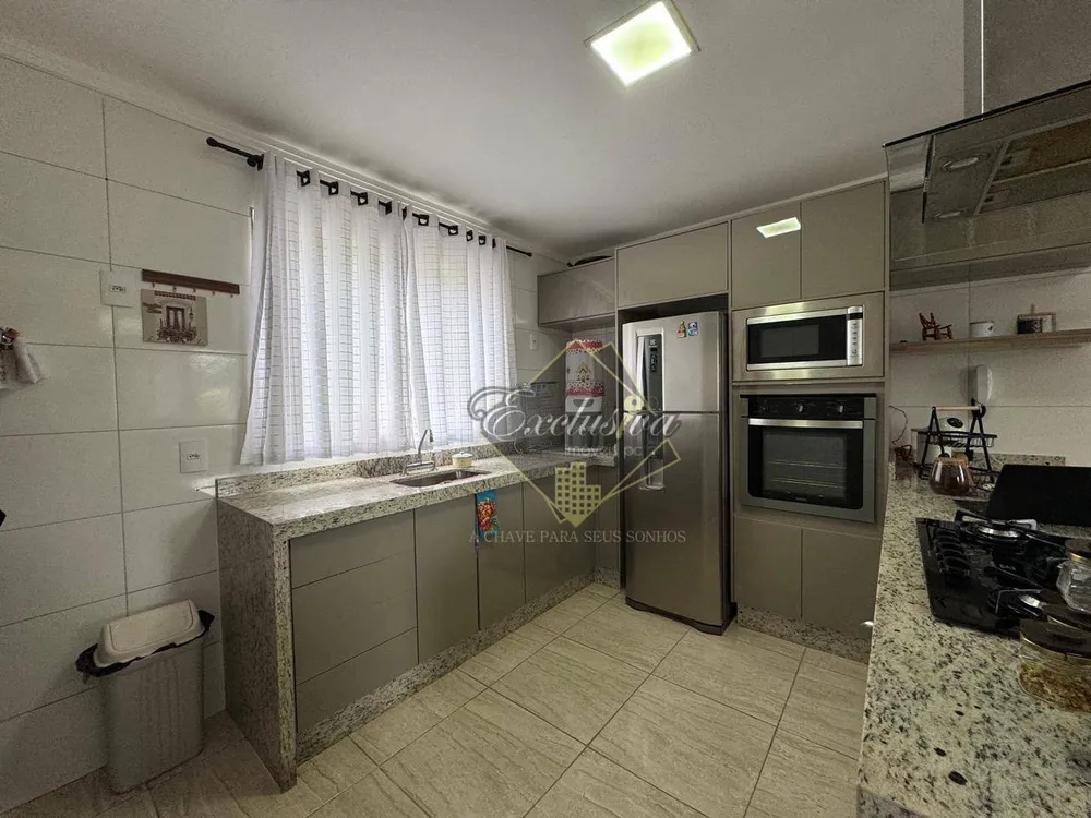 Apartamento, 2 quartos, 76 m² - Foto 6