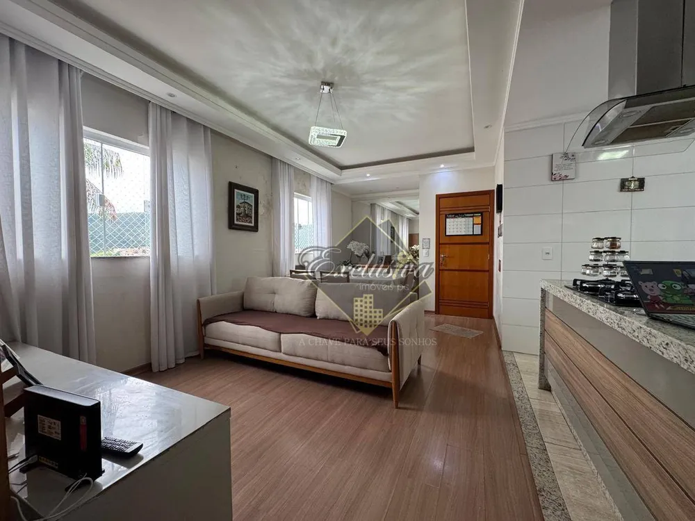 Apartamento, 2 quartos, 76 m² - Foto 2