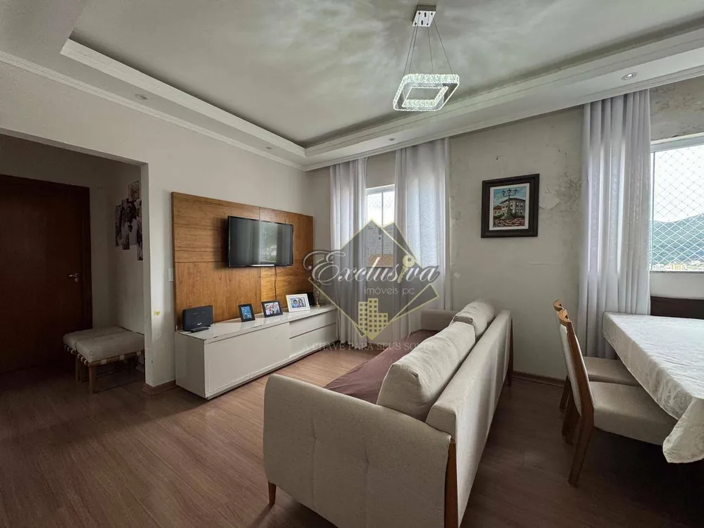 Apartamento, 2 quartos, 76 m² - Foto 3