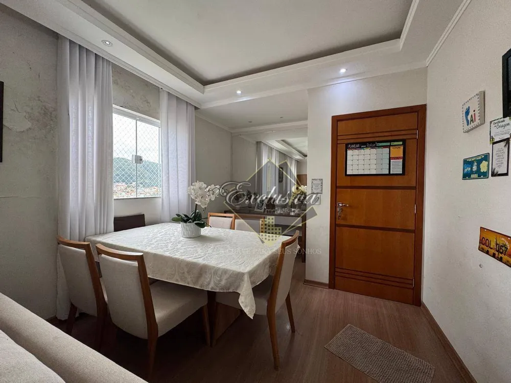 Apartamento, 2 quartos, 76 m² - Foto 8