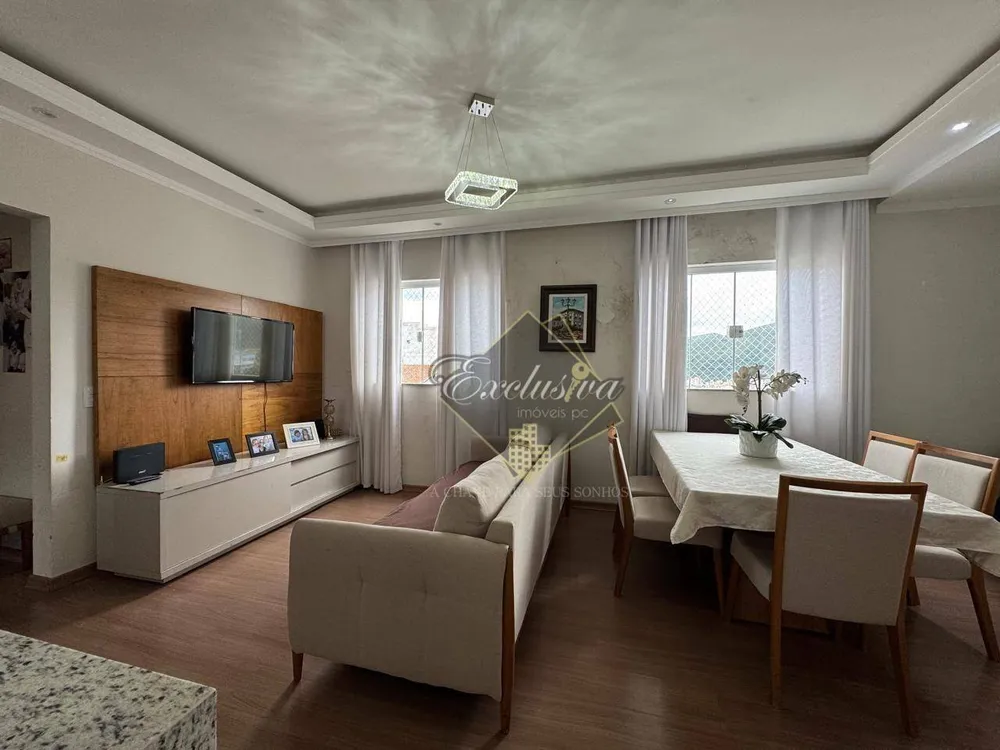 Apartamento, 2 quartos, 76 m² - Foto 4