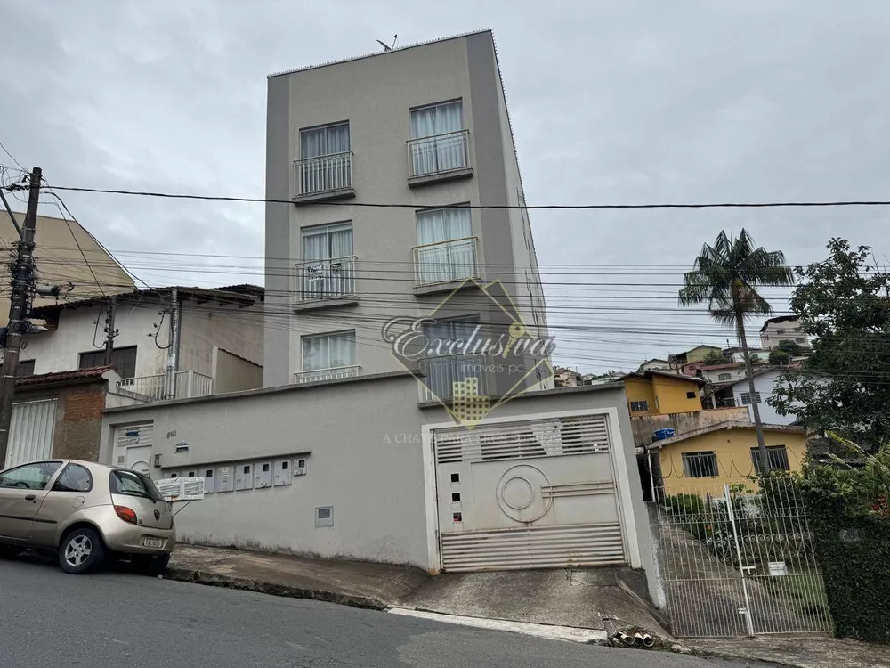 Apartamento, 2 quartos, 76 m² - Foto 1
