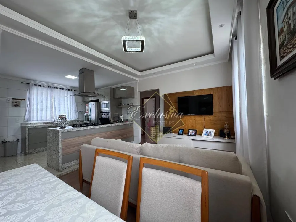 Apartamento, 2 quartos, 76 m² - Foto 9