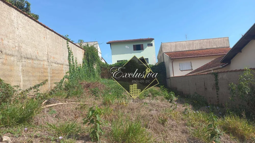 Terreno, 255 m² - Foto 1