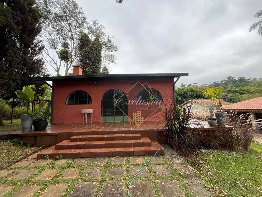 Chácara, 2 quartos, 4400 m² - Foto 2