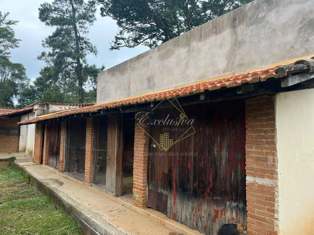 Chácara, 2 quartos, 4400 m² - Foto 8