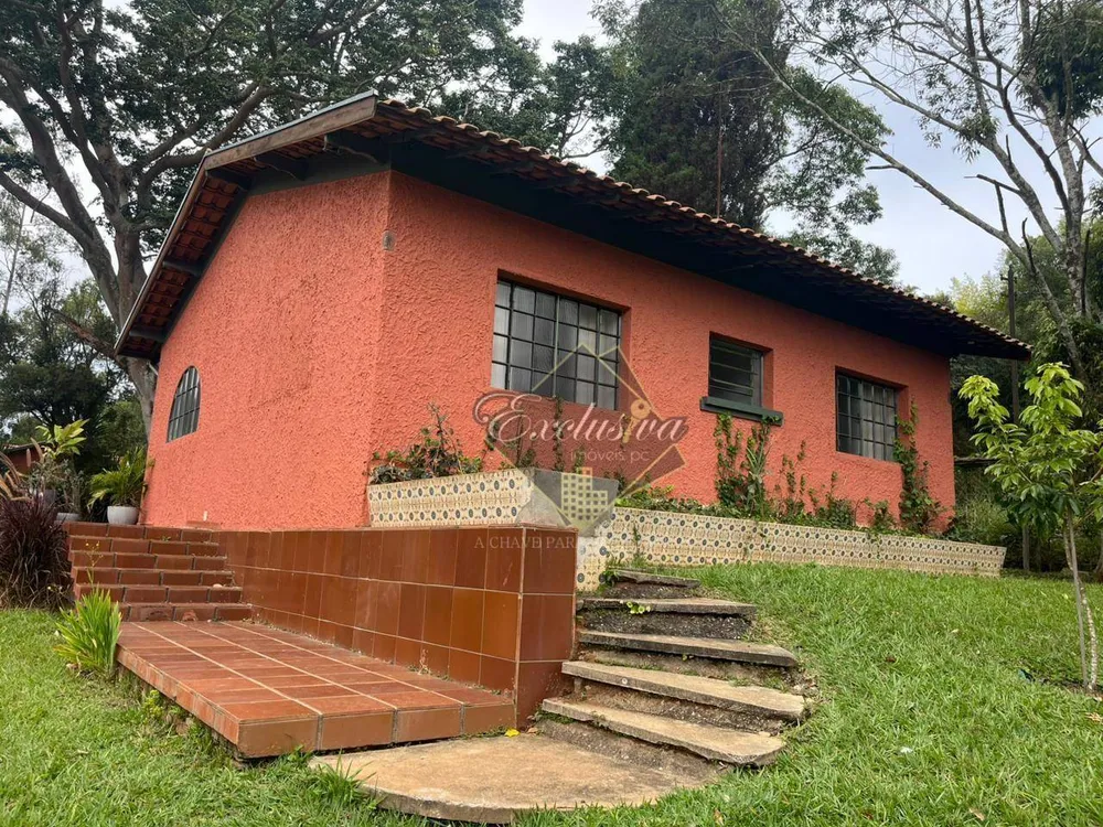 Chácara, 2 quartos, 4400 m² - Foto 1