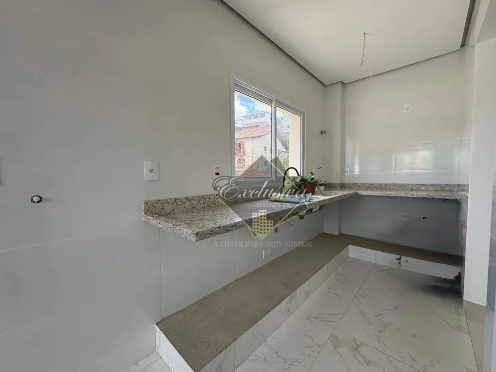 Apartamento, 2 quartos - Foto 6