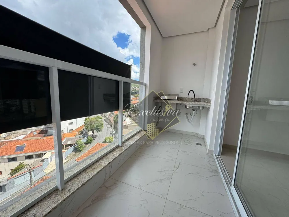 Apartamento, 2 quartos - Foto 3