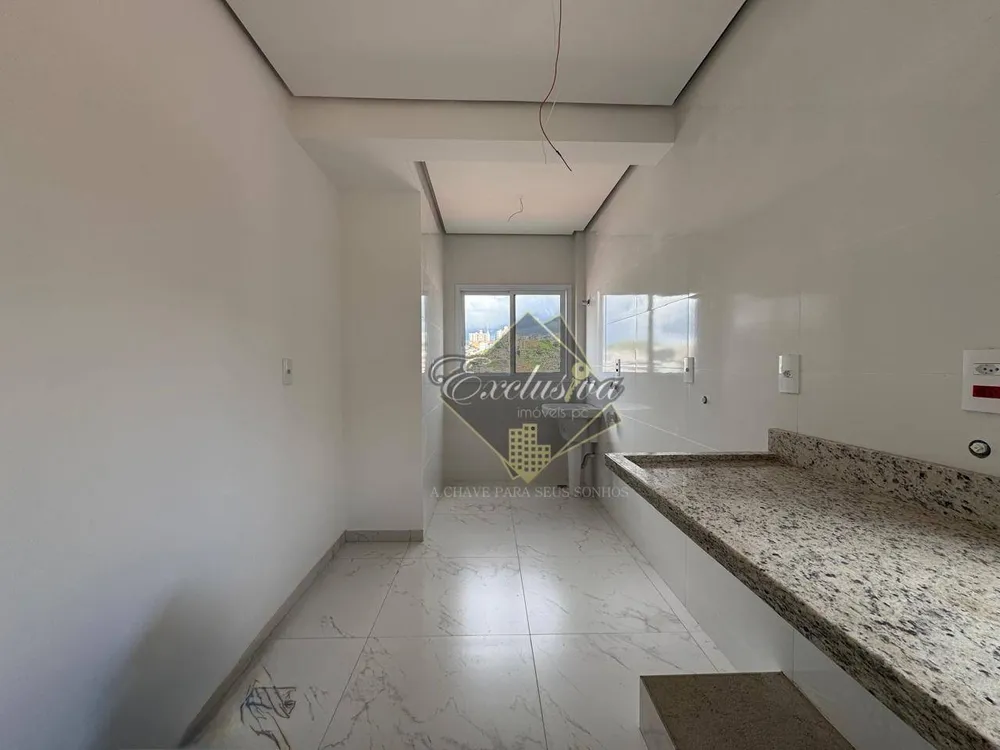 Apartamento, 2 quartos - Foto 7