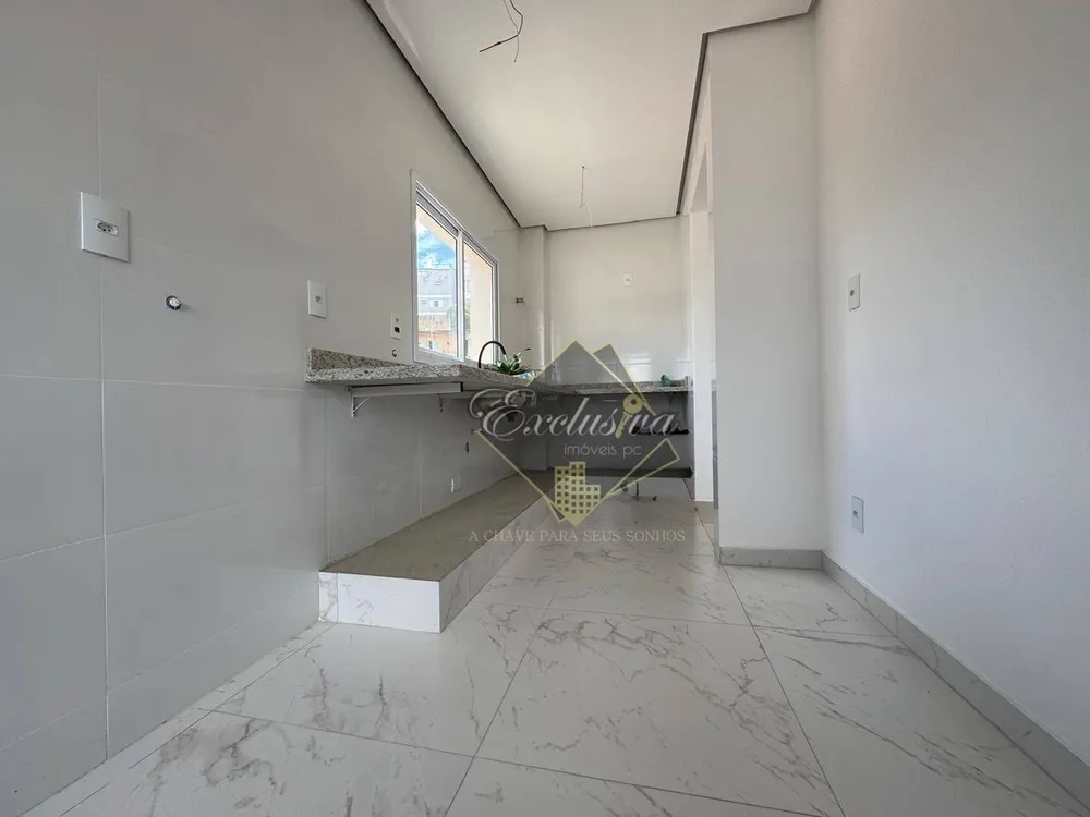 Apartamento, 2 quartos - Foto 8