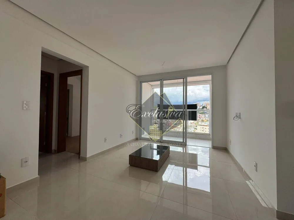 Apartamento, 2 quartos - Foto 2