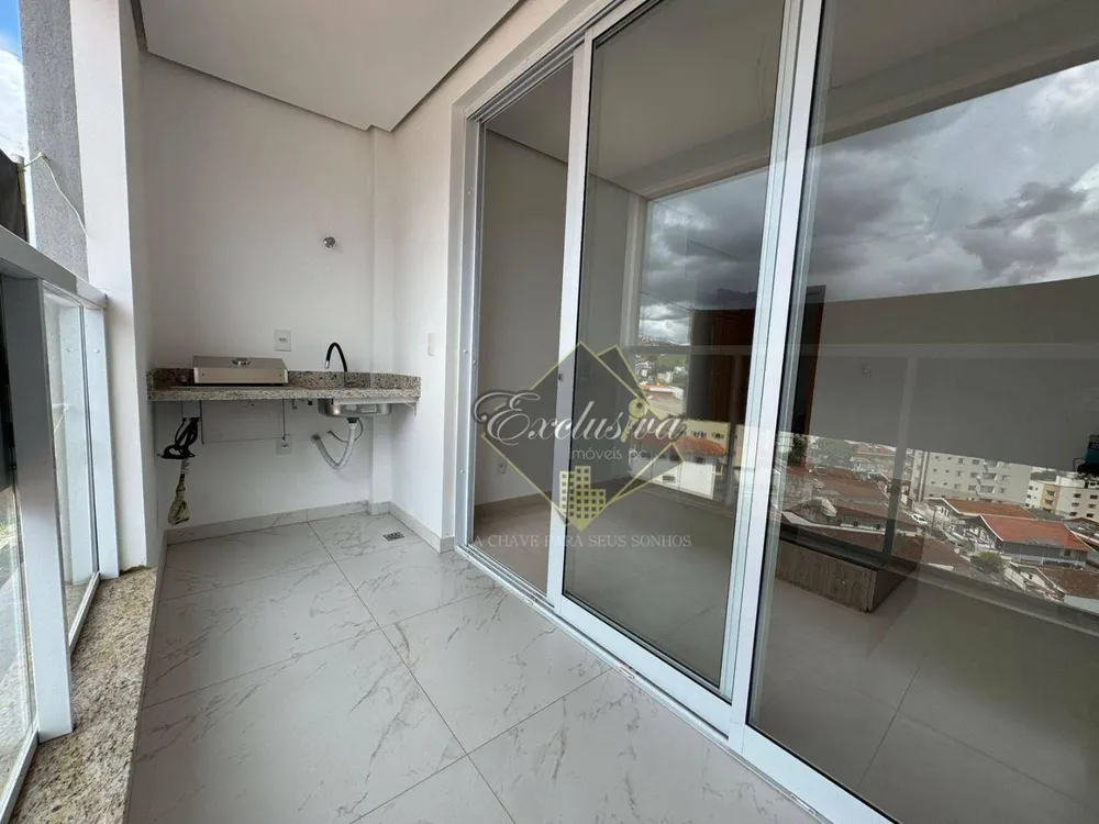 Apartamento, 2 quartos - Foto 4