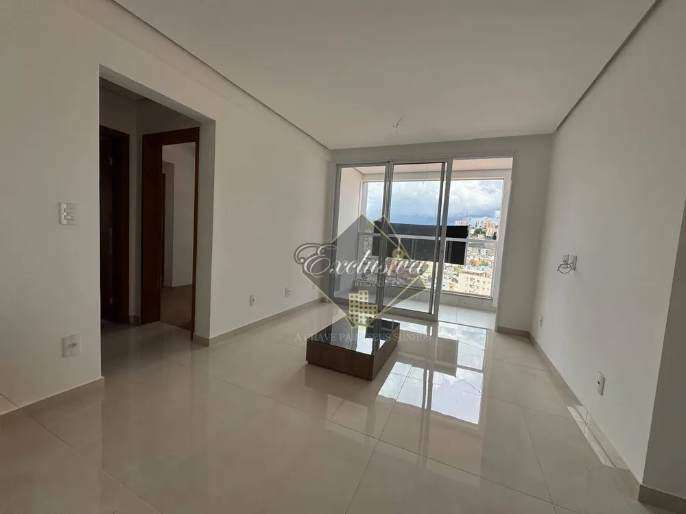 Apartamento, 2 quartos - Foto 5