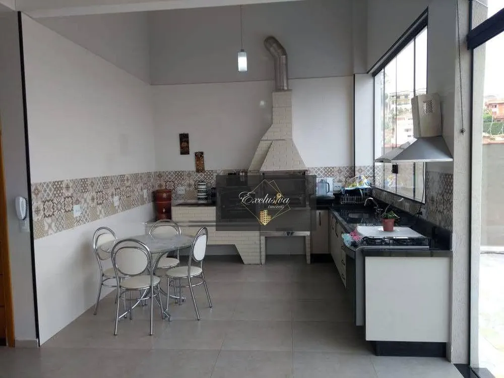 Casa, 5 quartos, 350 m² - Foto 7