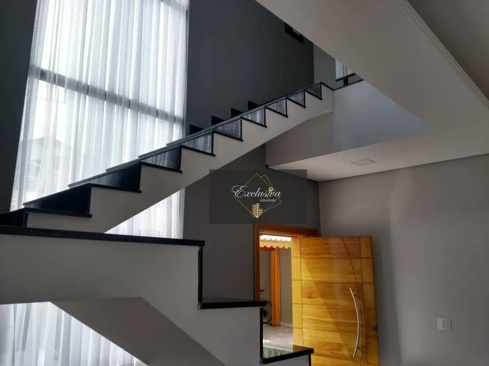 Casa, 5 quartos, 350 m² - Foto 17